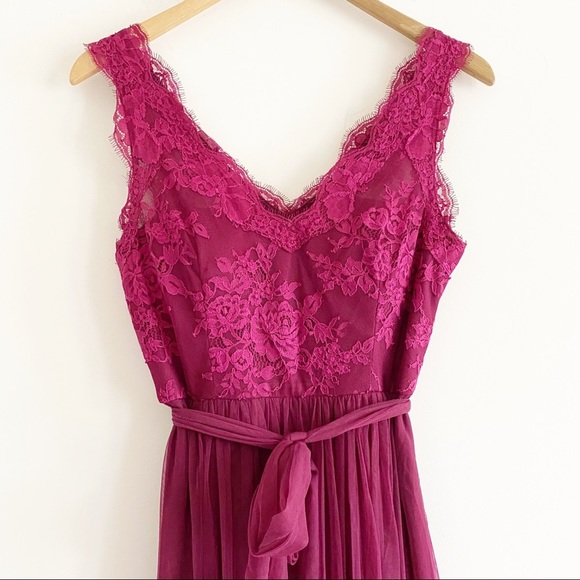 BHLDN Hitherto Samantha Dress - Picture 7 of 9
